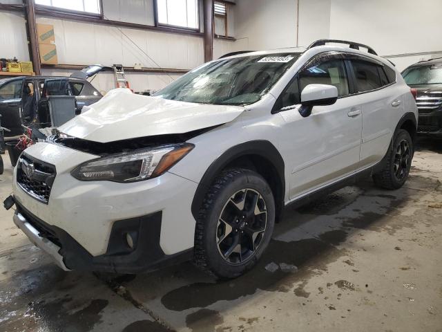 Photo 0 VIN: JF2GTAGC3K8346920 - SUBARU CROSSTREK 