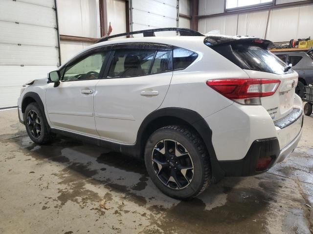 Photo 1 VIN: JF2GTAGC3K8346920 - SUBARU CROSSTREK 