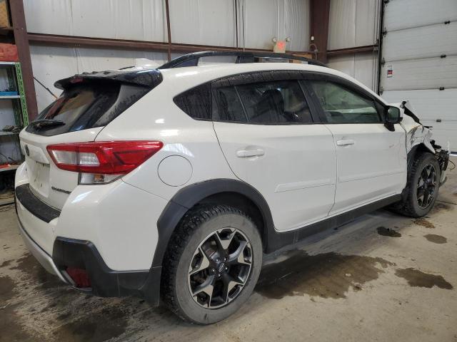 Photo 2 VIN: JF2GTAGC3K8346920 - SUBARU CROSSTREK 