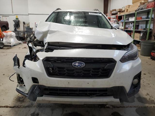 Photo 4 VIN: JF2GTAGC3K8346920 - SUBARU CROSSTREK 