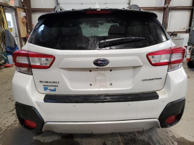 Photo 5 VIN: JF2GTAGC3K8346920 - SUBARU CROSSTREK 