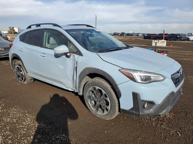 Photo 3 VIN: JF2GTAGC4M8285399 - SUBARU CROSSTREK 