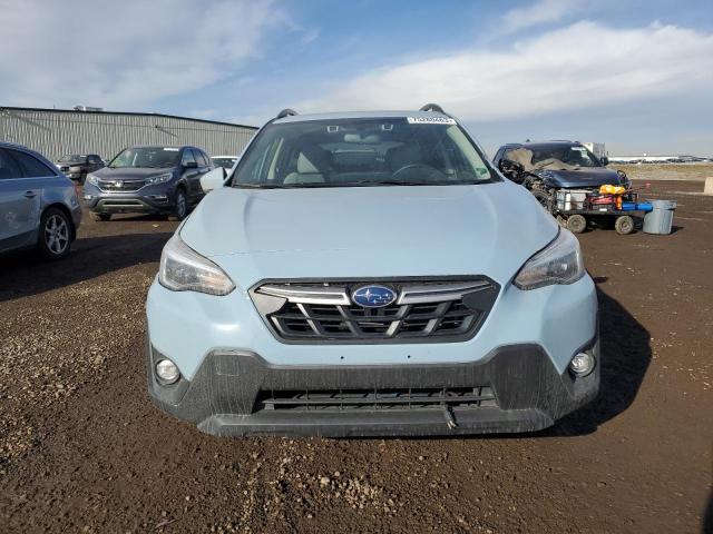 Photo 4 VIN: JF2GTAGC4M8285399 - SUBARU CROSSTREK 