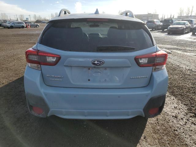 Photo 5 VIN: JF2GTAGC4M8285399 - SUBARU CROSSTREK 