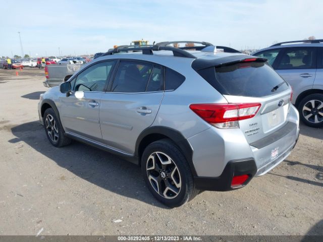 Photo 2 VIN: JF2GTAJC0JH206475 - SUBARU CROSSTREK 