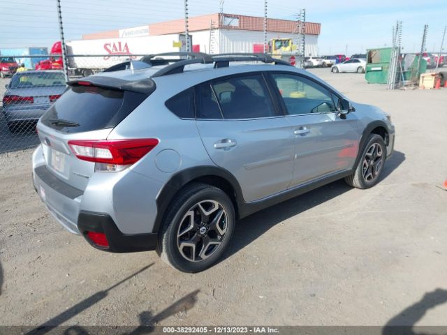 Photo 3 VIN: JF2GTAJC0JH206475 - SUBARU CROSSTREK 