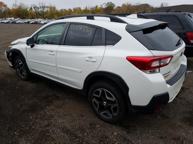 Photo 2 VIN: JF2GTAJC0JH209067 - SUBARU CROSSTREK 