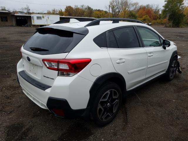 Photo 3 VIN: JF2GTAJC0JH209067 - SUBARU CROSSTREK 