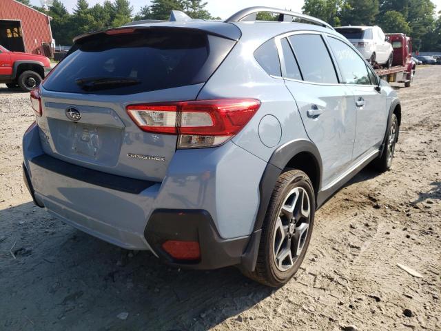 Photo 3 VIN: JF2GTAJC0JH212017 - SUBARU CROSSTREK 