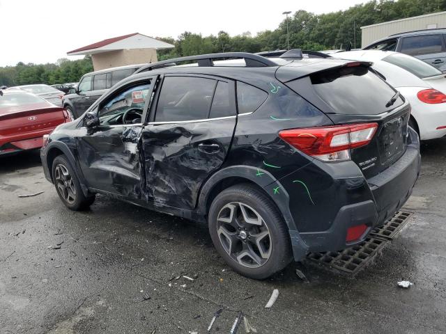 Photo 1 VIN: JF2GTAJC0JH249536 - SUBARU CROSSTREK 