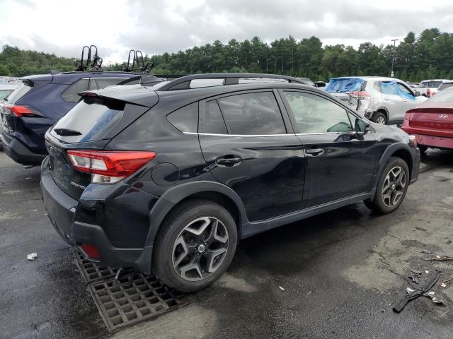 Photo 2 VIN: JF2GTAJC0JH249536 - SUBARU CROSSTREK 