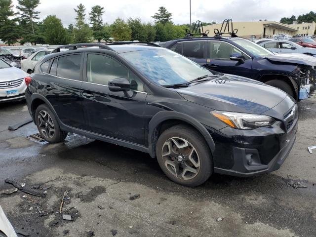 Photo 3 VIN: JF2GTAJC0JH249536 - SUBARU CROSSTREK 