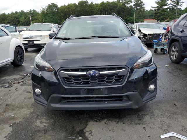 Photo 4 VIN: JF2GTAJC0JH249536 - SUBARU CROSSTREK 