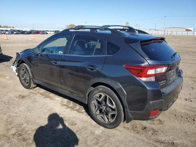 Photo 1 VIN: JF2GTAJC0JH291222 - SUBARU CROSSTREK 