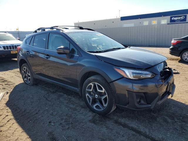 Photo 3 VIN: JF2GTAJC0JH291222 - SUBARU CROSSTREK 