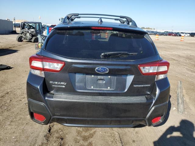 Photo 5 VIN: JF2GTAJC0JH291222 - SUBARU CROSSTREK 