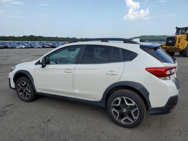 Photo 1 VIN: JF2GTAJC1J8326141 - SUBARU CROSSTREK 