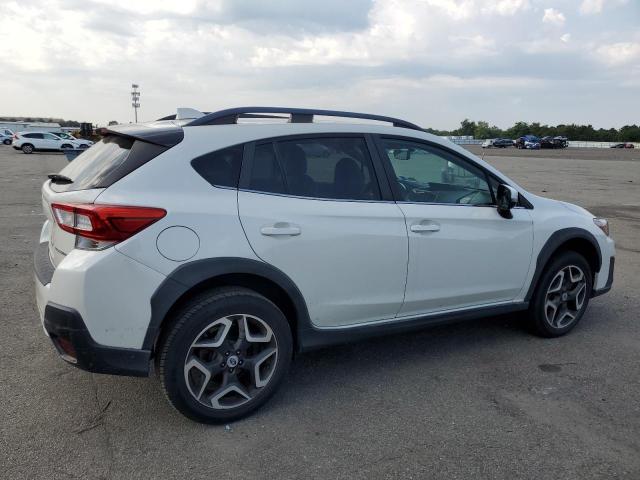 Photo 2 VIN: JF2GTAJC1J8326141 - SUBARU CROSSTREK 