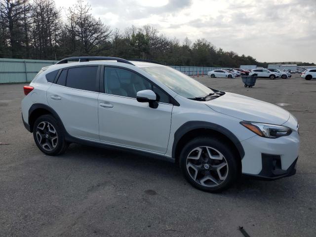 Photo 3 VIN: JF2GTAJC1J8326141 - SUBARU CROSSTREK 