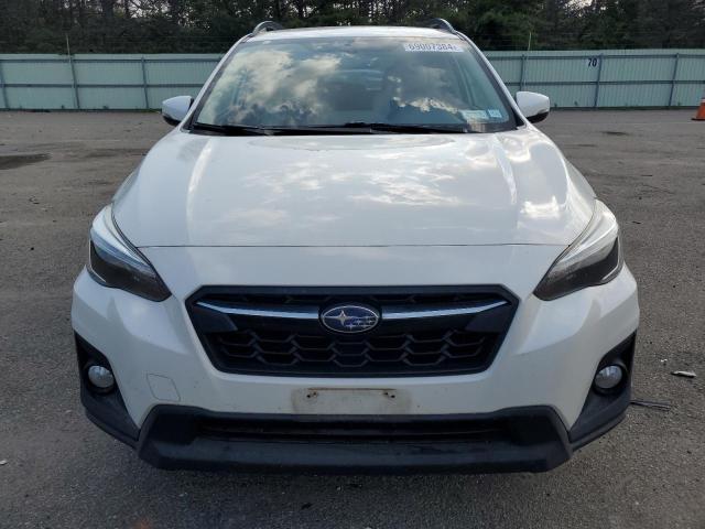 Photo 4 VIN: JF2GTAJC1J8326141 - SUBARU CROSSTREK 