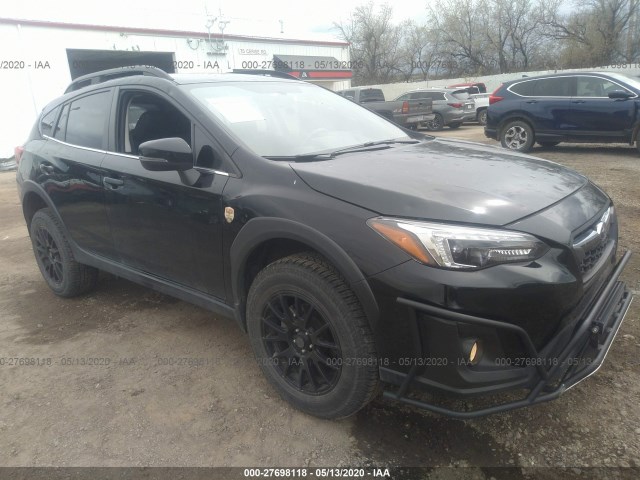 Photo 0 VIN: JF2GTAJC1JH278799 - SUBARU CROSSTREK 