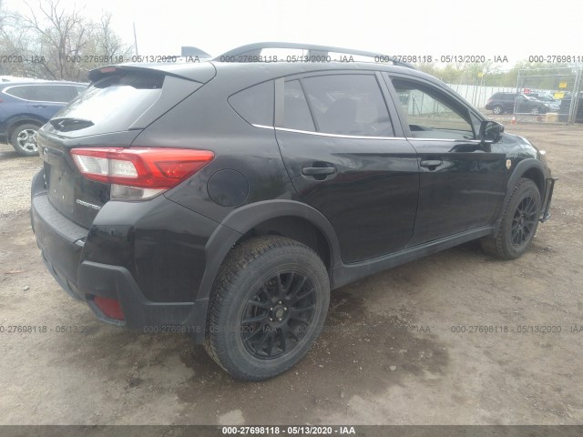 Photo 3 VIN: JF2GTAJC1JH278799 - SUBARU CROSSTREK 