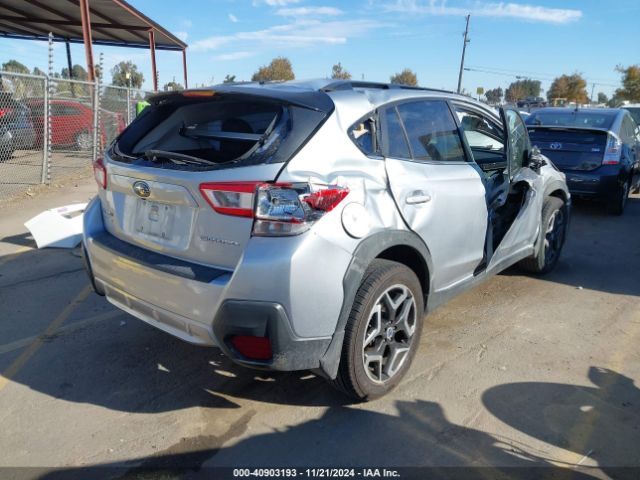 Photo 3 VIN: JF2GTAJC1JH295487 - SUBARU CROSSTREK 