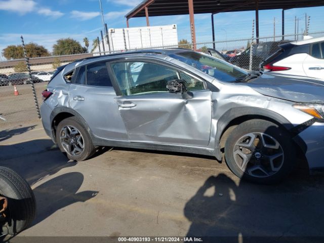 Photo 5 VIN: JF2GTAJC1JH295487 - SUBARU CROSSTREK 