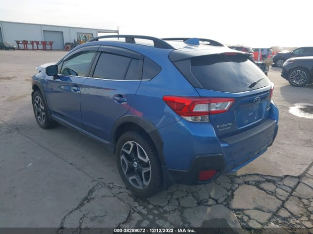 Photo 2 VIN: JF2GTAJC2J8346866 - SUBARU CROSSTREK 