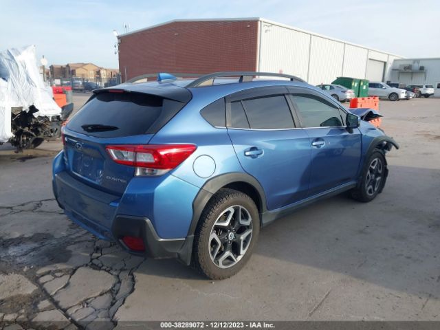 Photo 3 VIN: JF2GTAJC2J8346866 - SUBARU CROSSTREK 