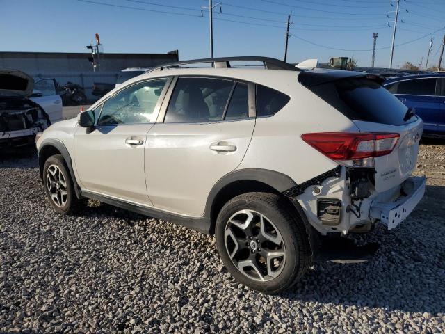 Photo 1 VIN: JF2GTAJC2JH258514 - SUBARU CROSSTREK 