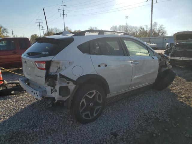 Photo 2 VIN: JF2GTAJC2JH258514 - SUBARU CROSSTREK 