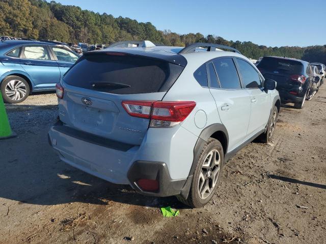 Photo 2 VIN: JF2GTAJC2JH265947 - SUBARU CROSSTREK 