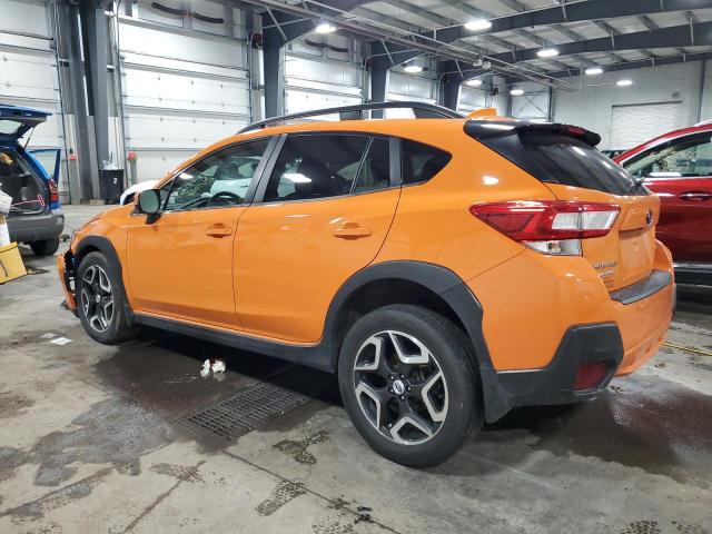 Photo 1 VIN: JF2GTAJC2JH282456 - SUBARU CROSSTREK 