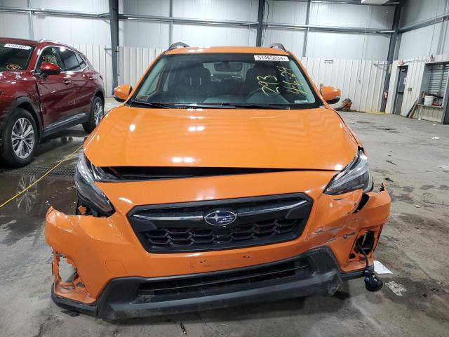 Photo 4 VIN: JF2GTAJC2JH282456 - SUBARU CROSSTREK 