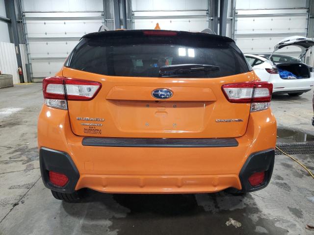 Photo 5 VIN: JF2GTAJC2JH282456 - SUBARU CROSSTREK 