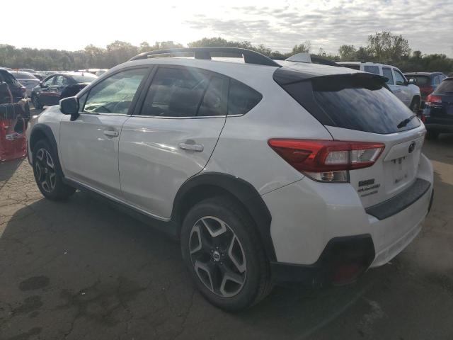 Photo 1 VIN: JF2GTAJC2JH292579 - SUBARU CROSSTREK 