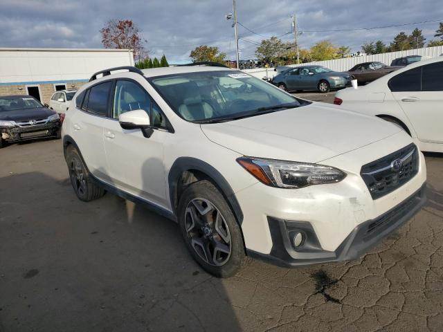 Photo 3 VIN: JF2GTAJC2JH292579 - SUBARU CROSSTREK 