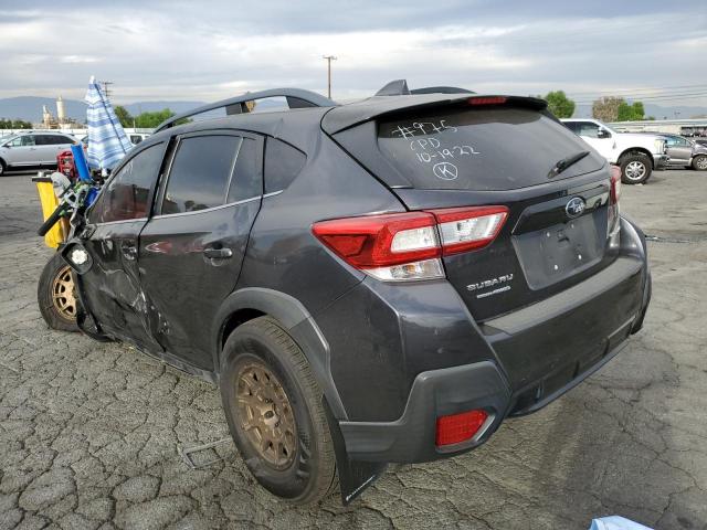 Photo 2 VIN: JF2GTAJC3J8319255 - SUBARU CROSSTREK 