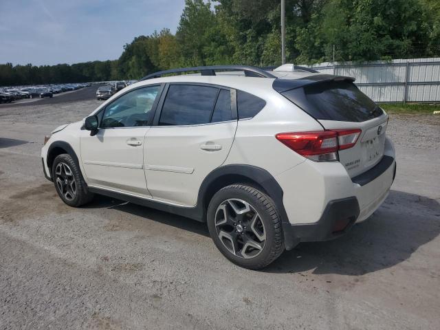 Photo 1 VIN: JF2GTAJC3J8327551 - SUBARU CROSSTREK 