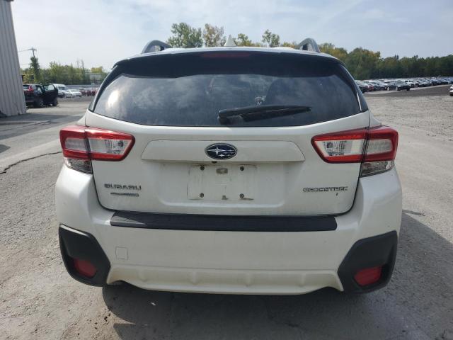 Photo 5 VIN: JF2GTAJC3J8327551 - SUBARU CROSSTREK 