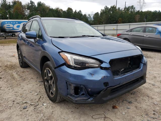 Photo 0 VIN: JF2GTAJC3JH216983 - SUBARU CROSSTREK 