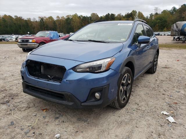 Photo 1 VIN: JF2GTAJC3JH216983 - SUBARU CROSSTREK 