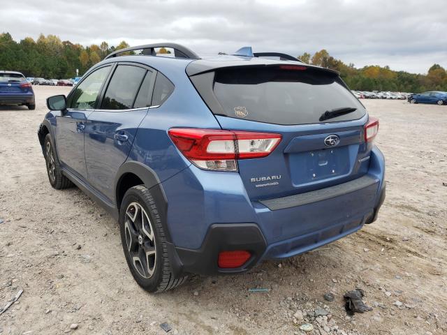 Photo 2 VIN: JF2GTAJC3JH216983 - SUBARU CROSSTREK 