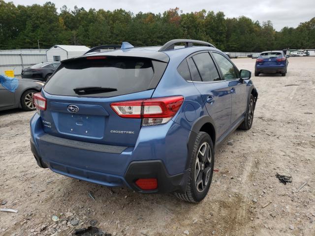 Photo 3 VIN: JF2GTAJC3JH216983 - SUBARU CROSSTREK 