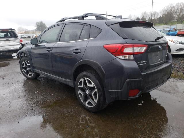 Photo 1 VIN: JF2GTAJC4JH279056 - SUBARU CROSSTREK 