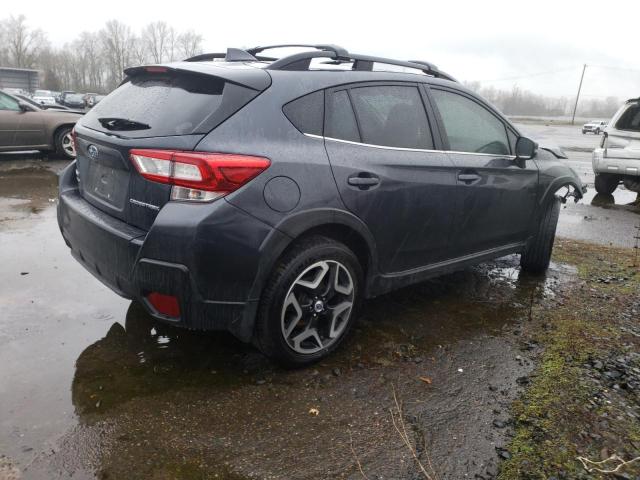 Photo 2 VIN: JF2GTAJC4JH279056 - SUBARU CROSSTREK 