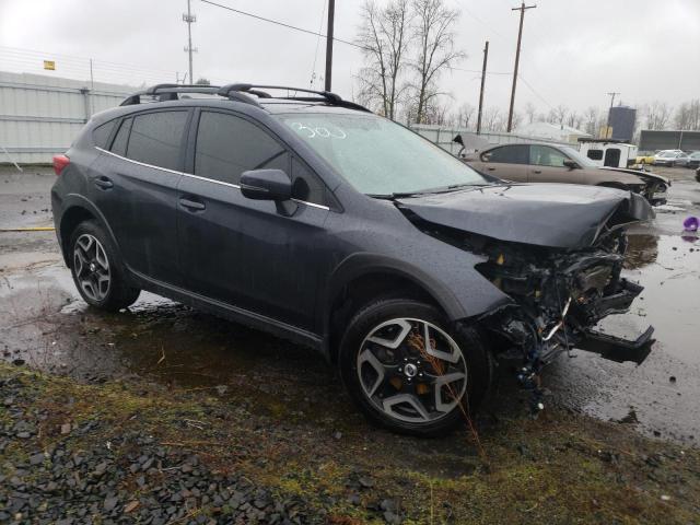 Photo 3 VIN: JF2GTAJC4JH279056 - SUBARU CROSSTREK 