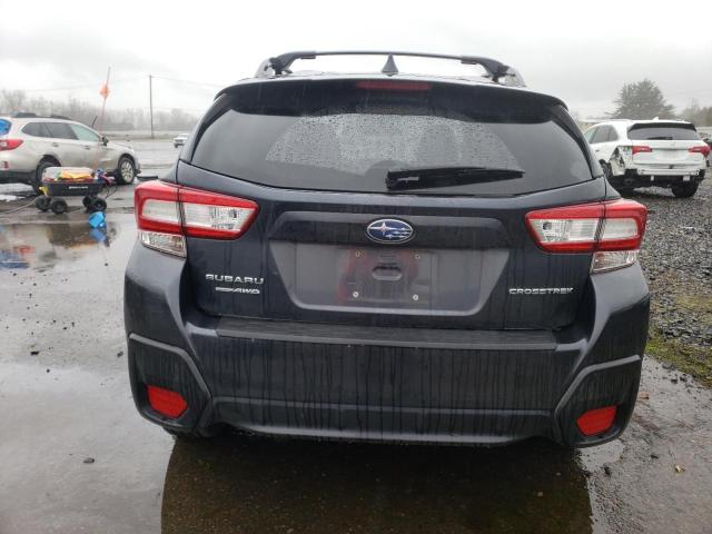 Photo 5 VIN: JF2GTAJC4JH279056 - SUBARU CROSSTREK 