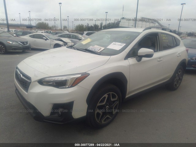 Photo 1 VIN: JF2GTAJC5J8276117 - SUBARU CROSSTREK 